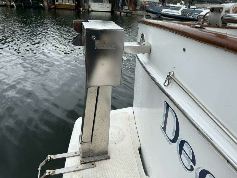 Deep Pockets 40ft Ocean Alexander Yacht For Sale Deep Pockets 40ft Ocean Alexander Yacht For Sale