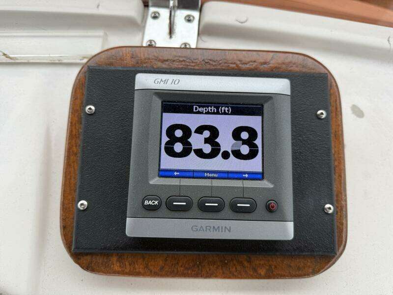 Deep Pockets 40ft Ocean Alexander Yacht For Sale Deep Pockets 40ft Ocean Alexander Yacht For Sale