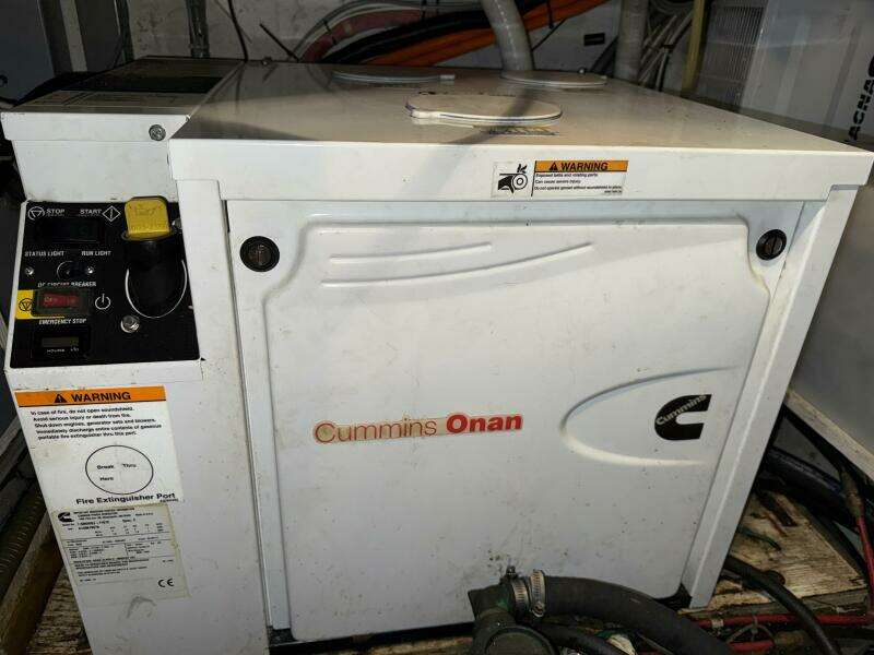 Deep Pockets 40ft Ocean Alexander Yacht For Sale Deep Pockets 40ft Ocean Alexander Yacht For Sale