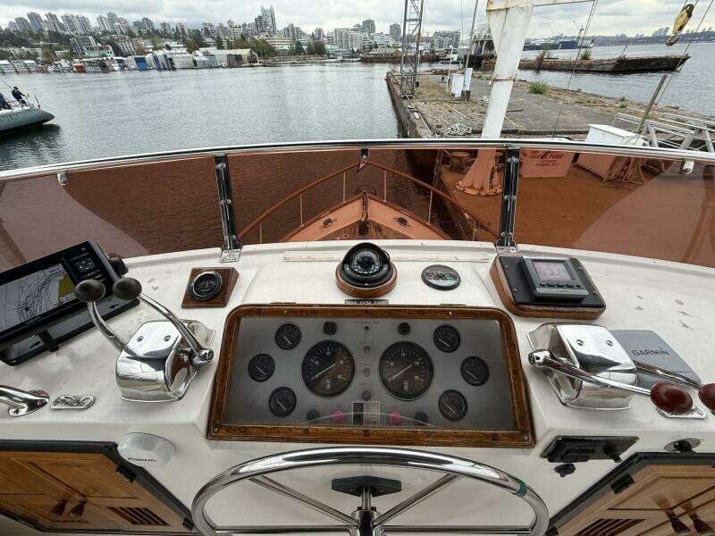 Deep Pockets 40ft Ocean Alexander Yacht For Sale Deep Pockets 40ft Ocean Alexander Yacht For Sale