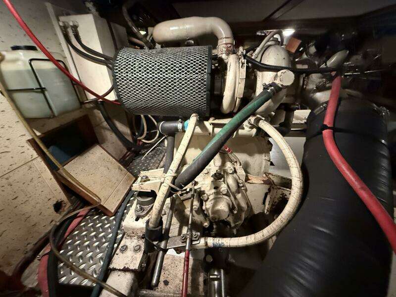 Deep Pockets 40ft Ocean Alexander Yacht For Sale Deep Pockets 40ft Ocean Alexander Yacht For Sale