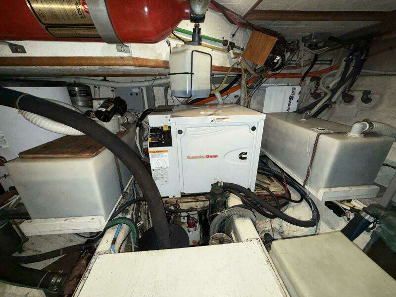 Deep Pockets 40ft Ocean Alexander Yacht For Sale Deep Pockets 40ft Ocean Alexander Yacht For Sale