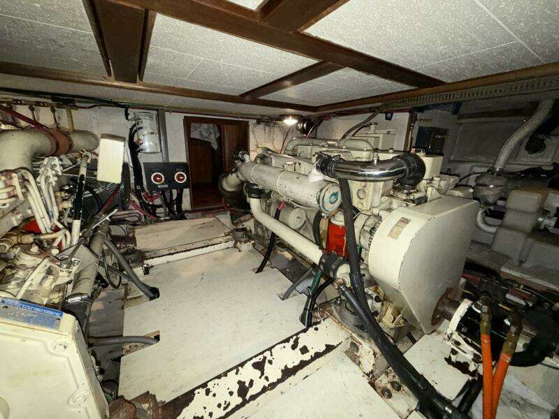 Deep Pockets 40ft Ocean Alexander Yacht For Sale Deep Pockets 40ft Ocean Alexander Yacht For Sale