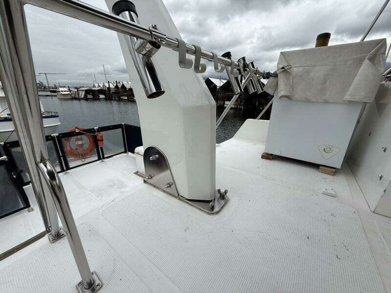 Deep Pockets 40ft Ocean Alexander Yacht For Sale Deep Pockets 40ft Ocean Alexander Yacht For Sale