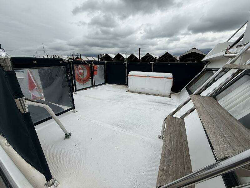 Deep Pockets 40ft Ocean Alexander Yacht For Sale Deep Pockets 40ft Ocean Alexander Yacht For Sale