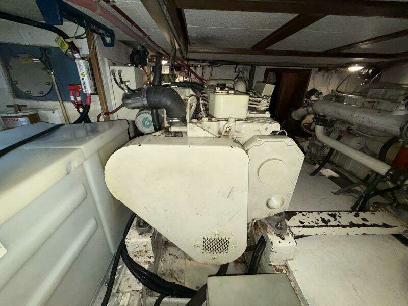 Deep Pockets 40ft Ocean Alexander Yacht For Sale Deep Pockets 40ft Ocean Alexander Yacht For Sale