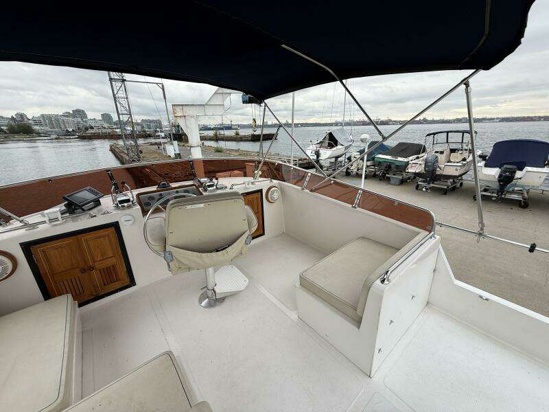 Deep Pockets 40ft Ocean Alexander Yacht For Sale Deep Pockets 40ft Ocean Alexander Yacht For Sale