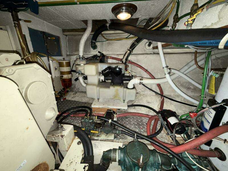 Deep Pockets 40ft Ocean Alexander Yacht For Sale Deep Pockets 40ft Ocean Alexander Yacht For Sale