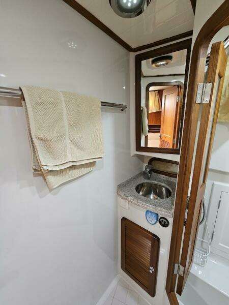 Carquinas Coot 36ft Seahorse Yacht For Sale Carquinas Coot 36ft Seahorse Yacht For Sale