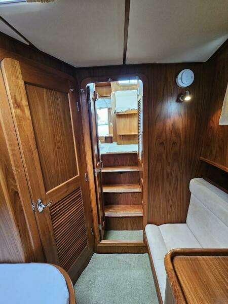 Carquinas Coot 36ft Seahorse Yacht For Sale Carquinas Coot 36ft Seahorse Yacht For Sale