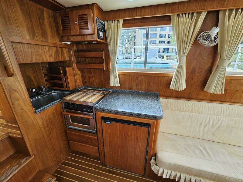 Carquinas Coot 36ft Seahorse Yacht For Sale Carquinas Coot 36ft Seahorse Yacht For Sale