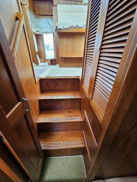 Carquinas Coot 36ft Seahorse Yacht For Sale Carquinas Coot 36ft Seahorse Yacht For Sale