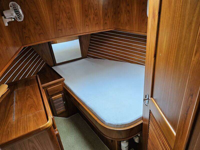 Carquinas Coot 36ft Seahorse Yacht For Sale Carquinas Coot 36ft Seahorse Yacht For Sale