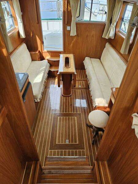 Carquinas Coot 36ft Seahorse Yacht For Sale Carquinas Coot 36ft Seahorse Yacht For Sale