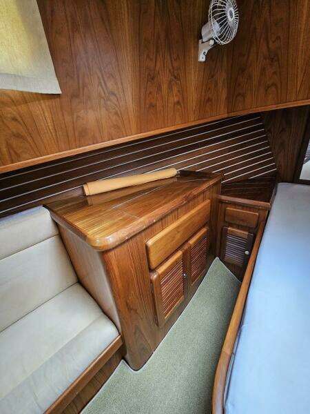 Carquinas Coot 36ft Seahorse Yacht For Sale Carquinas Coot 36ft Seahorse Yacht For Sale