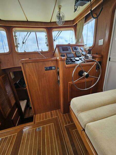 Carquinas Coot 36ft Seahorse Yacht For Sale Carquinas Coot 36ft Seahorse Yacht For Sale