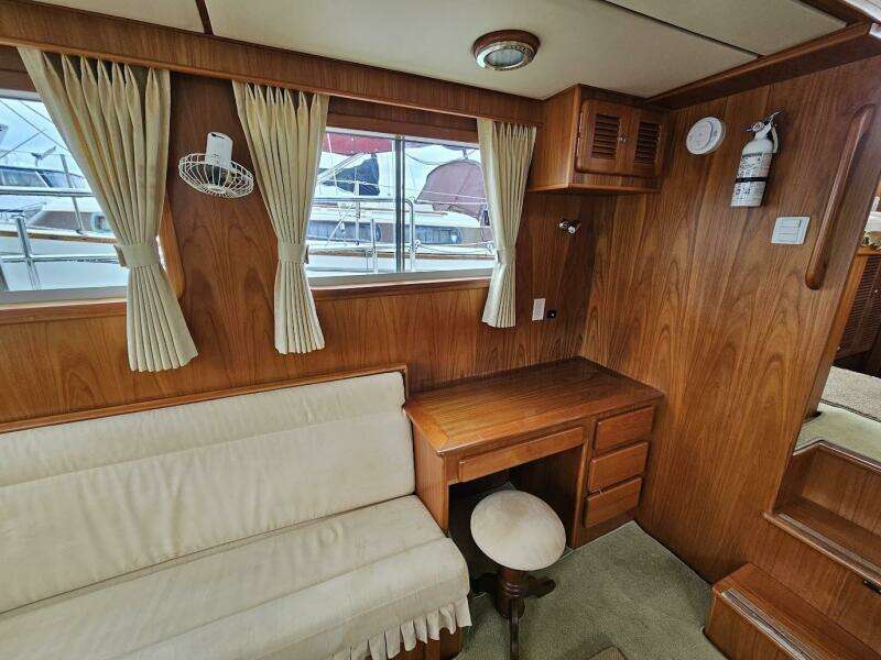 Carquinas Coot 36ft Seahorse Yacht For Sale Carquinas Coot 36ft Seahorse Yacht For Sale