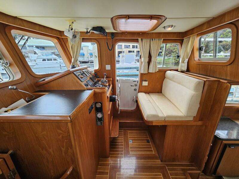 Carquinas Coot 36ft Seahorse Yacht For Sale Carquinas Coot 36ft Seahorse Yacht For Sale