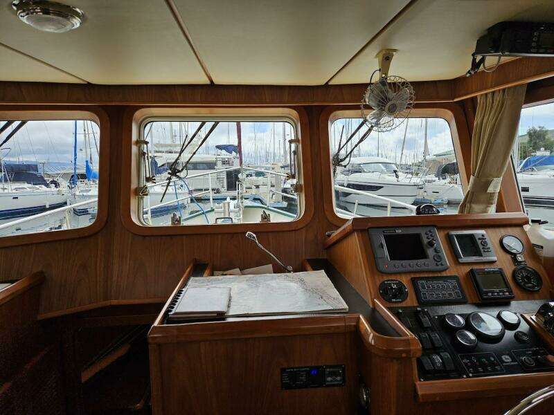 Carquinas Coot 36ft Seahorse Yacht For Sale Carquinas Coot 36ft Seahorse Yacht For Sale