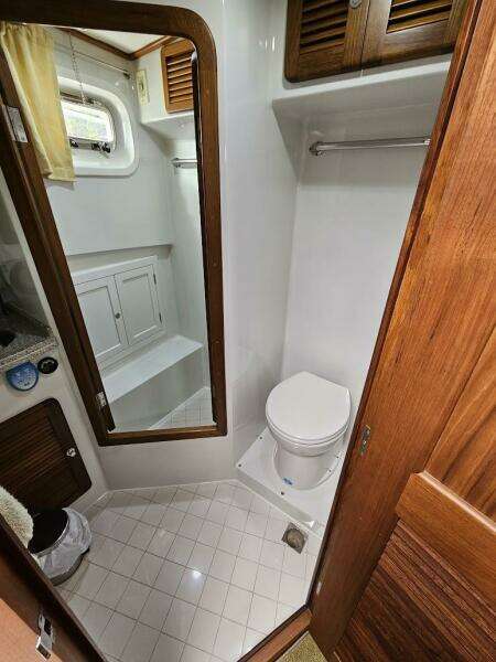 Carquinas Coot 36ft Seahorse Yacht For Sale Carquinas Coot 36ft Seahorse Yacht For Sale