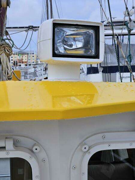 Carquinas Coot 36ft Seahorse Yacht For Sale Carquinas Coot 36ft Seahorse Yacht For Sale