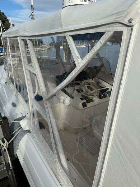 36ft Intrepid Yacht For Sale 36ft Intrepid Yacht For Sale