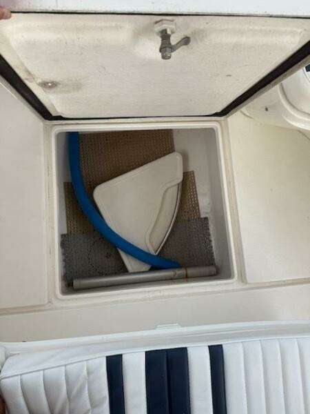 36ft Intrepid Yacht For Sale 36ft Intrepid Yacht For Sale