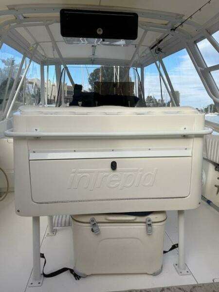 36ft Intrepid Yacht For Sale 36ft Intrepid Yacht For Sale