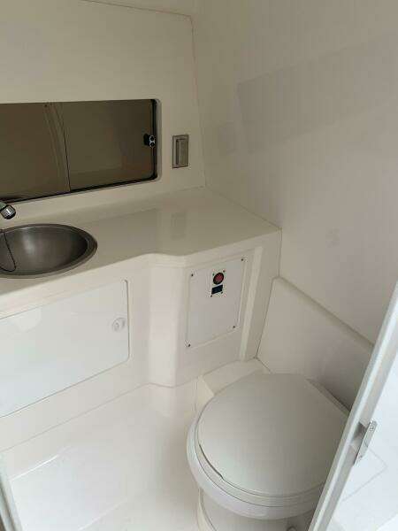 36ft Intrepid Yacht For Sale 36ft Intrepid Yacht For Sale