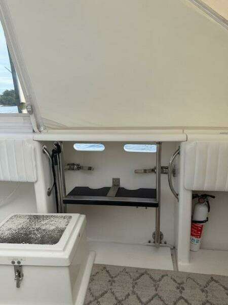 36ft Intrepid Yacht For Sale 36ft Intrepid Yacht For Sale