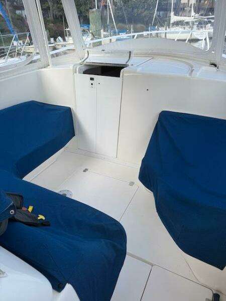 36ft Intrepid Yacht For Sale 36ft Intrepid Yacht For Sale