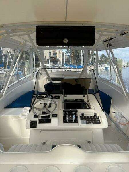 36ft Intrepid Yacht For Sale 36ft Intrepid Yacht For Sale