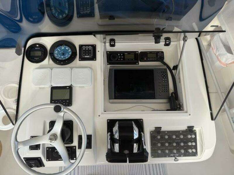 36ft Intrepid Yacht For Sale 36ft Intrepid Yacht For Sale