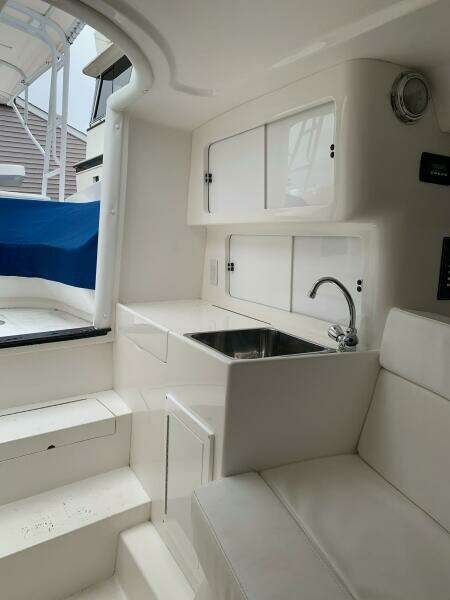 36ft Intrepid Yacht For Sale 36ft Intrepid Yacht For Sale