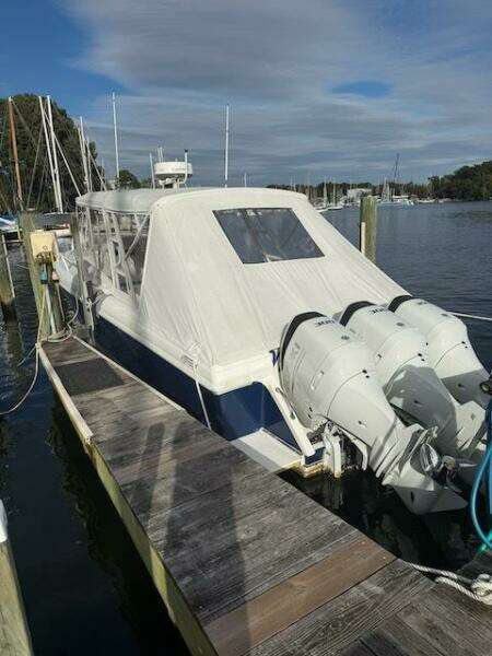36ft Intrepid Yacht For Sale 36ft Intrepid Yacht For Sale