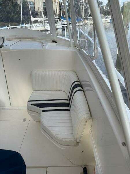 36ft Intrepid Yacht For Sale 36ft Intrepid Yacht For Sale