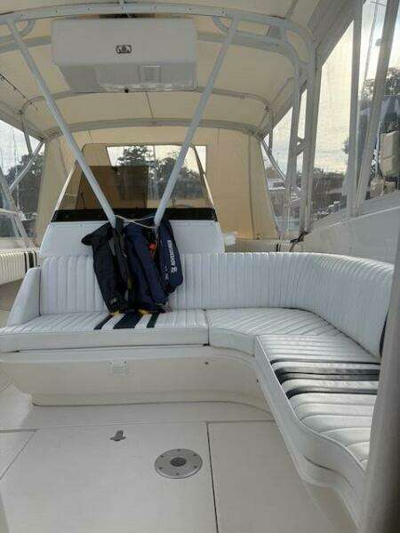 36ft Intrepid Yacht For Sale 36ft Intrepid Yacht For Sale