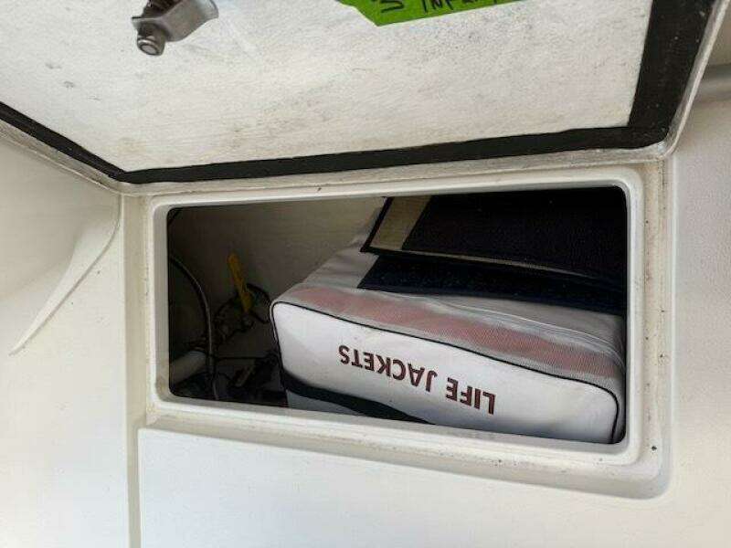 36ft Intrepid Yacht For Sale 36ft Intrepid Yacht For Sale