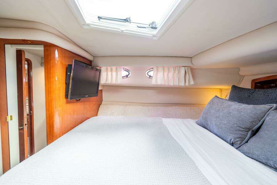 45ft Sea Ray Yacht For Sale