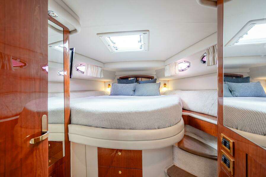 45ft Sea Ray Yacht For Sale