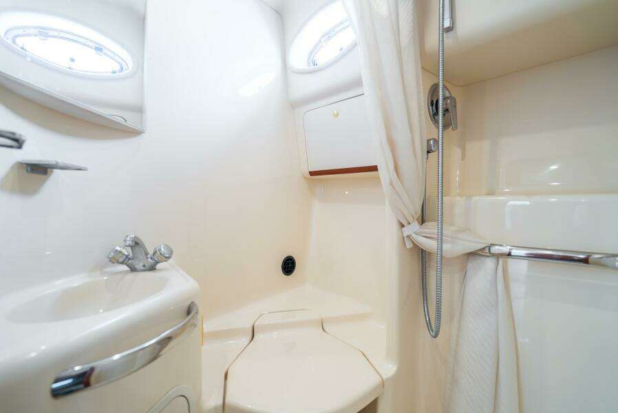 45ft Sea Ray Yacht For Sale