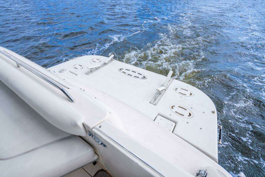 45ft Sea Ray Yacht For Sale