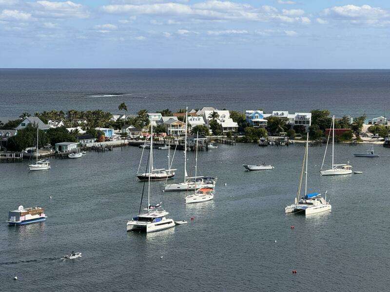 Cinnamon Girl 44ft Jeanneau Yacht For Sale