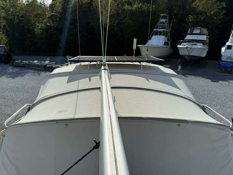 VIA 40ft Caliber Yacht For Sale