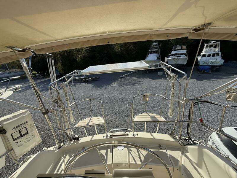 VIA 40ft Caliber Yacht For Sale