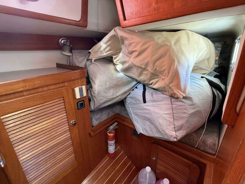 VIA 40ft Caliber Yacht For Sale