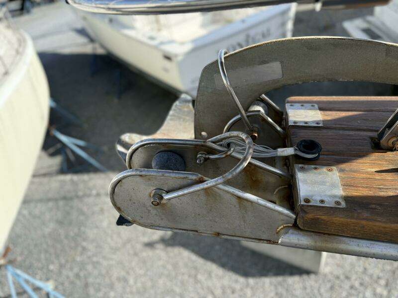 VIA 40ft Caliber Yacht For Sale