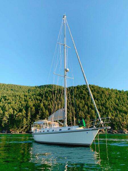 VIA 40ft Caliber Yacht For Sale