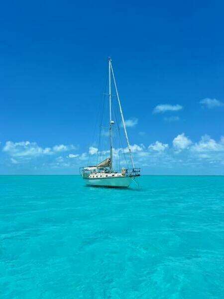 VIA 40ft Caliber Yacht For Sale