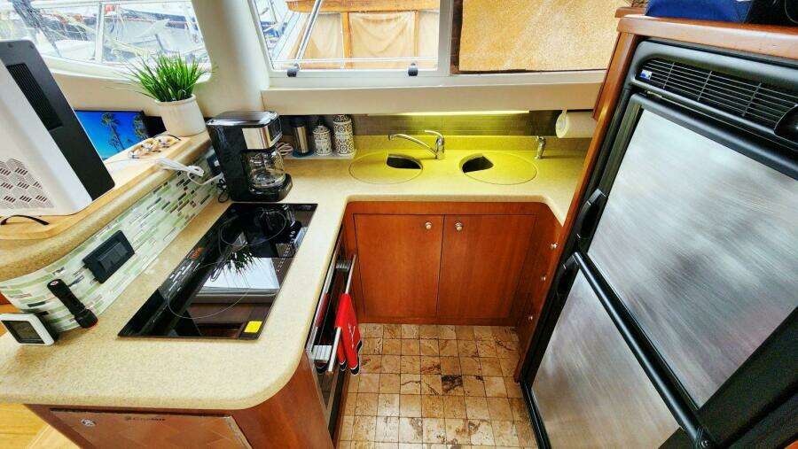 40 Galley